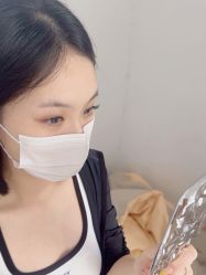 -UGIRL有个美甲