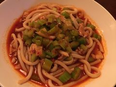 鸡肉炒米粉-疆Jiang·新疆秘制料理