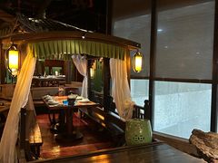 -佬麻雀·新湘菜(珠海金发购物中心店)