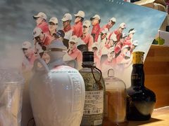 -杰J.w.m深夜食堂 厚杰居酒屋(淮海街商业街店)