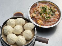 -薛记襄阳香辣牛肉面(平安路店)