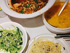 -兰湘子·湘菜小炒(国润季店)