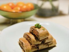 -淮扬府·游园京梦(北京SKP店)