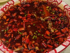 -陈胖子特色菜.鲜货现炒(融景城店)