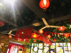 大堂-人民公社大食堂(张家湾店)