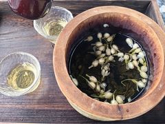 -汉水谣·江景餐厅(江滩店)