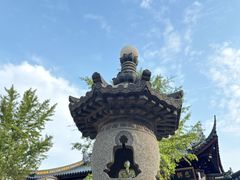 -西林禅寺