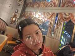 -巴依老爷新疆美食(清华东门店)