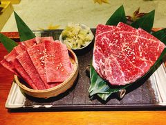 -肉魁屋·烧肉·烧鸟·酒场(高新店)