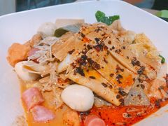 -林静小吃(复兴路店)