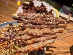 -大哈福烧烤·海鲜·家常菜(延安三路店)