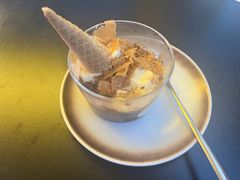 -墨相科学咖啡 Science nature & Coffee Bar