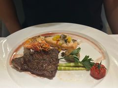 -王品牛排(福州泰禾店)