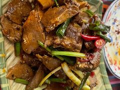 -卡万金特色藏餐