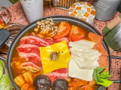 -La Terre乐田(万象城店)