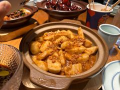 -周家二小姐的菜(西津渡店)