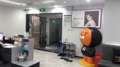 点击看大图 -Deeplus+韩国皮肤管理한국피부관리·C:Lab肌肤实验室