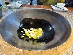 -好灶头妈妈菜·柴火灶台鱼·千岛湖土菜地标美食