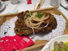 -火龙堂·风味民间菜(文一路店)