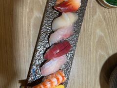 -御瀛日本料理