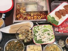 -重庆德忆火锅（龙南街3店）(渝水岸餐饮)