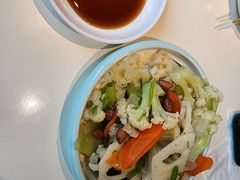 -金谷园饺子馆(北邮总店)
