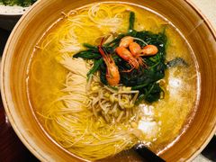 -天福苑(崇宁路店)