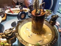 -楚鱼王·河鲜·湖北菜(华农店)