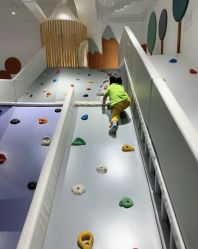 -KidSteam儿童乐园(富力城店)