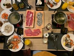 -星伦多 自助料理(圆融店)