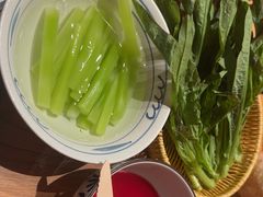-巴奴毛肚火锅(龙湖锦艺城店)