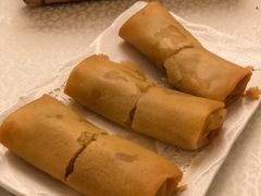 炸春卷-金翠皇宫粤菜·点心·海鲜(翡翠店)