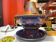 -祥源胡同·涮牛羊肉火锅(花桥店)