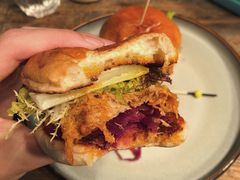 -RAC BAR(安福路店)