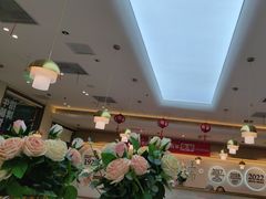 -李先生牛肉面大王(广渠门内店)