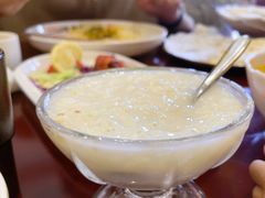 -清真· AL-JANNAT 佳纳特餐厅(仙林店)