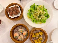 -金城大酒店-中餐厅(汾江中路店)