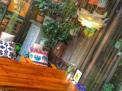 -山色西餐·柴火烤披萨