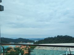 -河源万绿湖美思威尔顿酒店