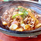 你说奇怪不奇怪，怎么一锅都是蒜