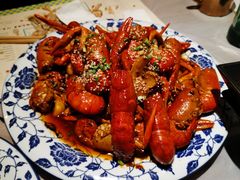 招牌油焖-Bigger龙虾(锦屏家园店)