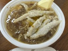 -香港街头小吃(常平店)