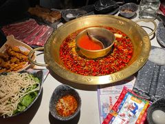 -哥老官重庆美蛙鱼头(龙湖杭州金沙天街店)