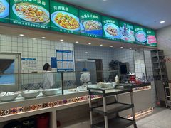 -直隶安家罩饼(复兴路店)
