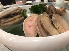 -岭南海晏楼(滨江东总店)
