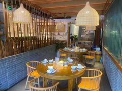 大堂-丹江渔村(望京店)