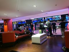 -大鲁阁保龄球(苏州园区店)