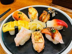 -山葵家居酒屋(天目里店)