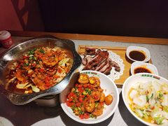 -7mall美食潮地标