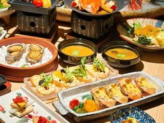 -王氏炉匠·烧鸟放题自助(好运街店)